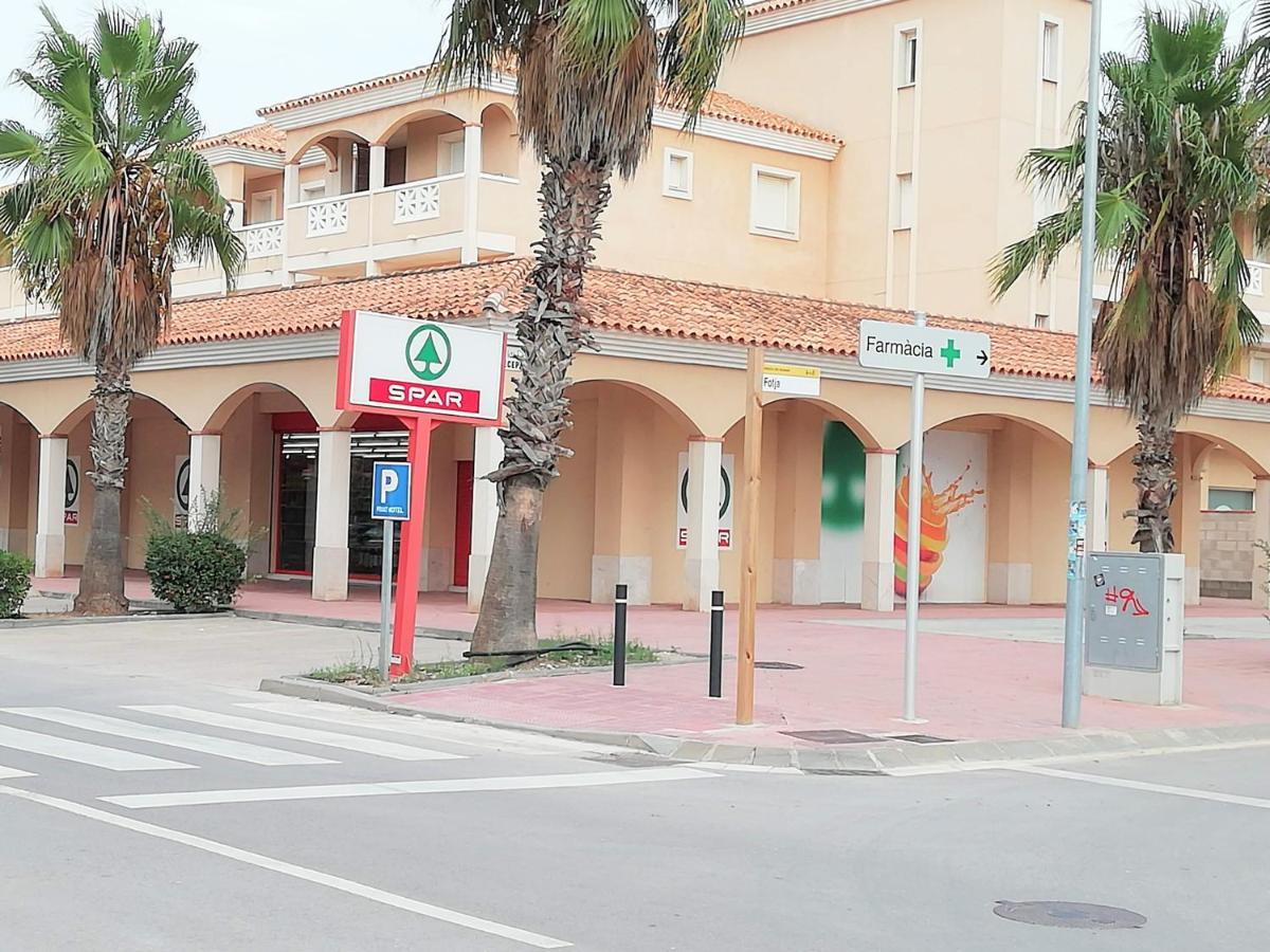 فيلا Casa Lilla ريومار المظهر الخارجي الصورة