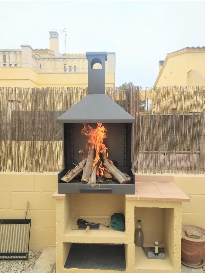 فيلا Casa Lilla ريومار المظهر الخارجي الصورة