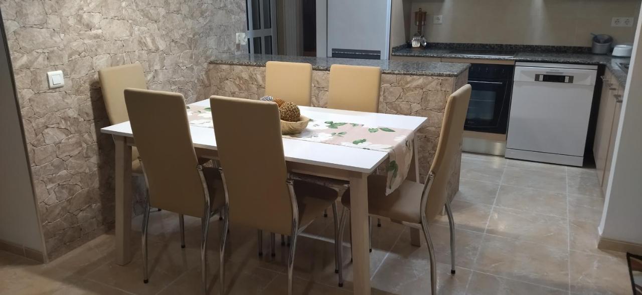 فيلا Casa Lilla ريومار المظهر الخارجي الصورة