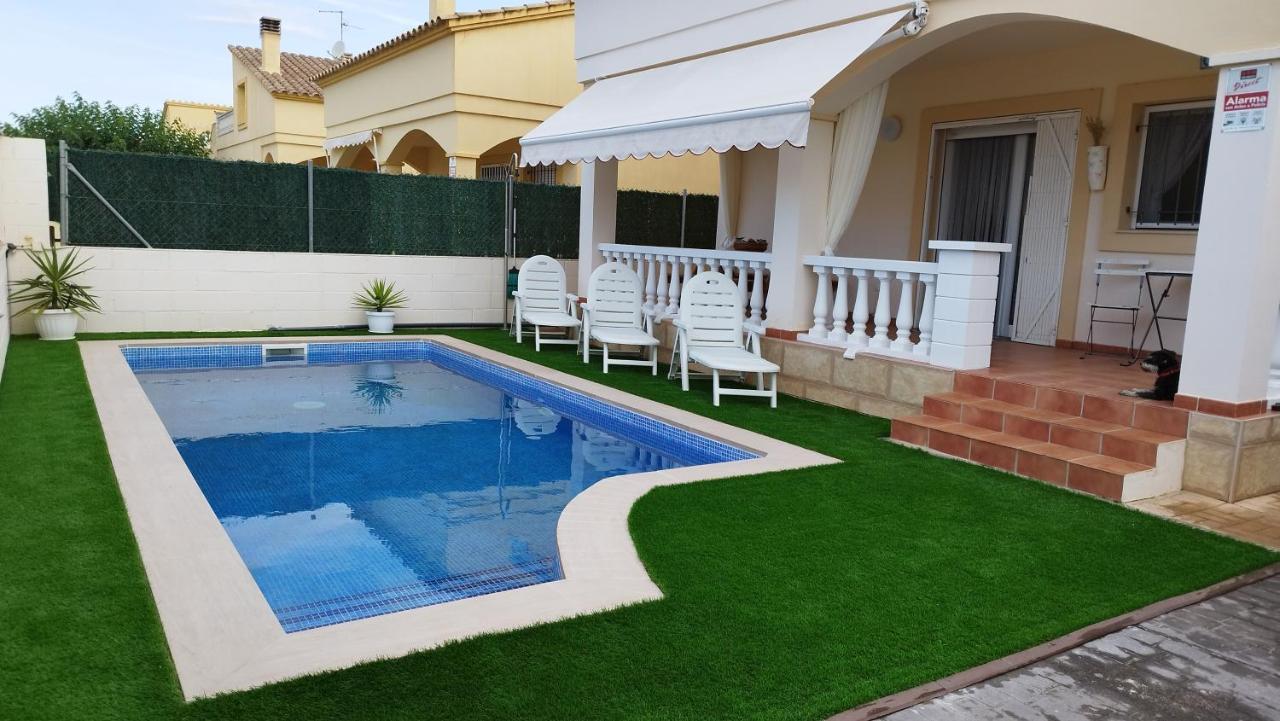 فيلا Casa Lilla ريومار المظهر الخارجي الصورة