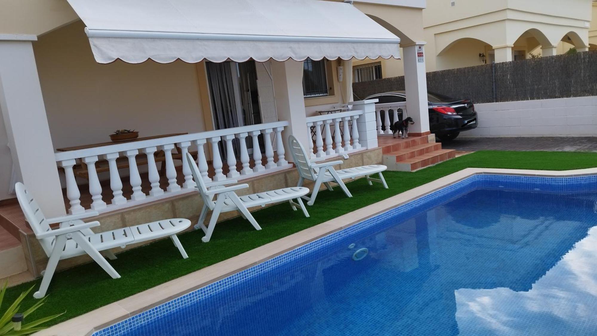 فيلا Casa Lilla ريومار المظهر الخارجي الصورة